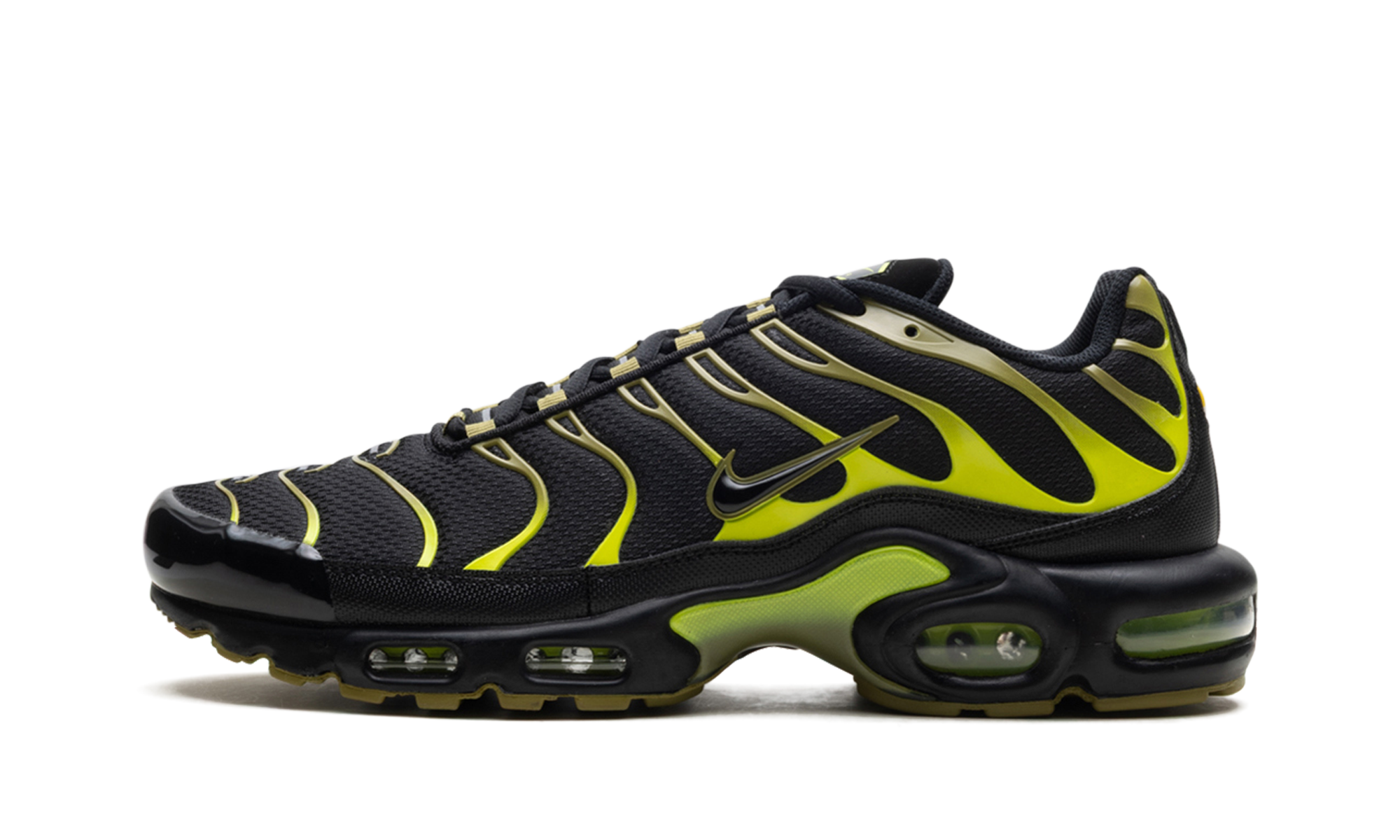 Nike Air Max Plus Pacific Moss 1