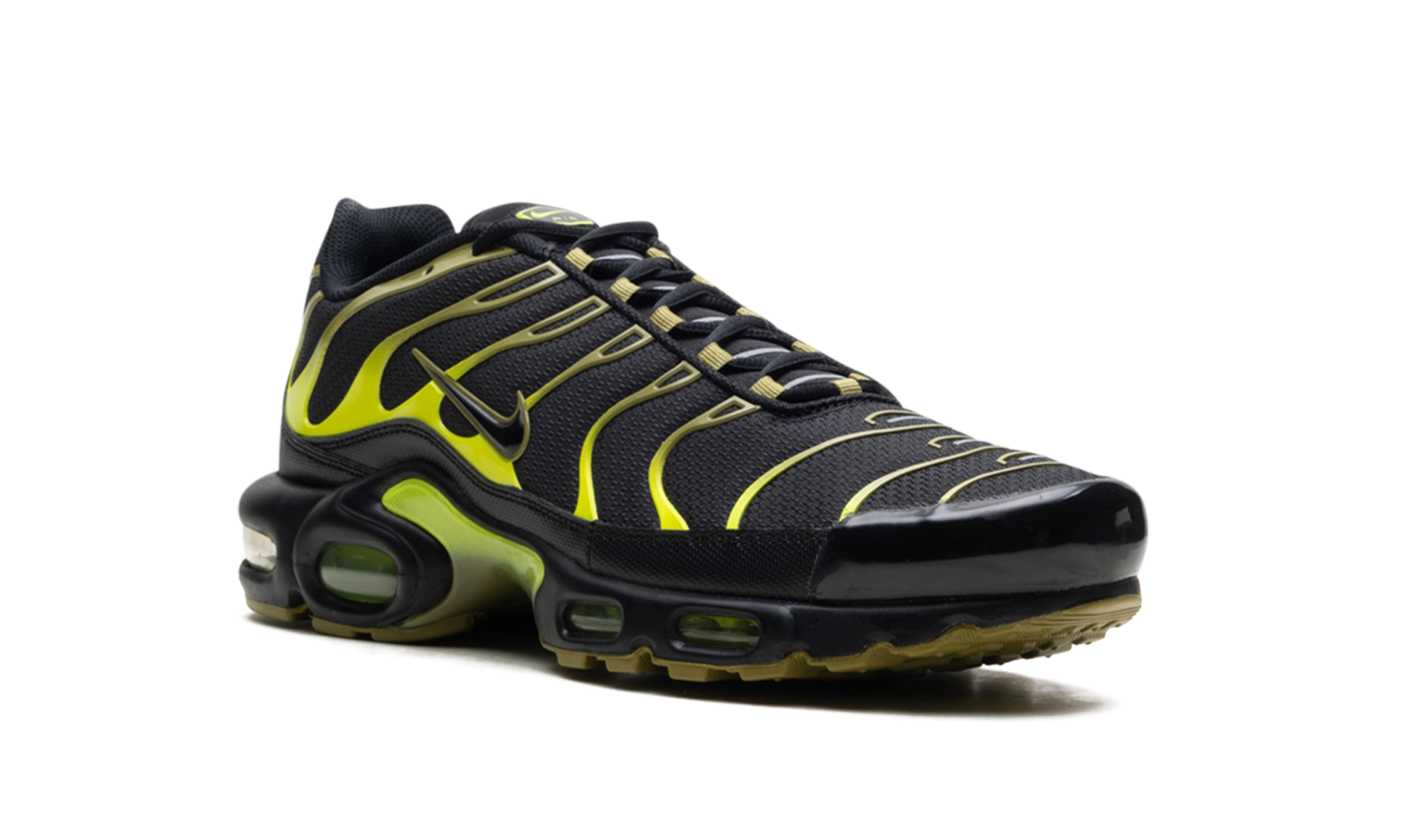 Nike Air Max Plus Pacific Moss 2
