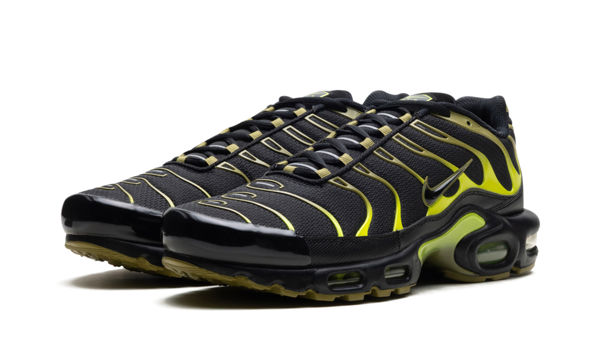 Nike Air Max Plus Pacific Moss 3