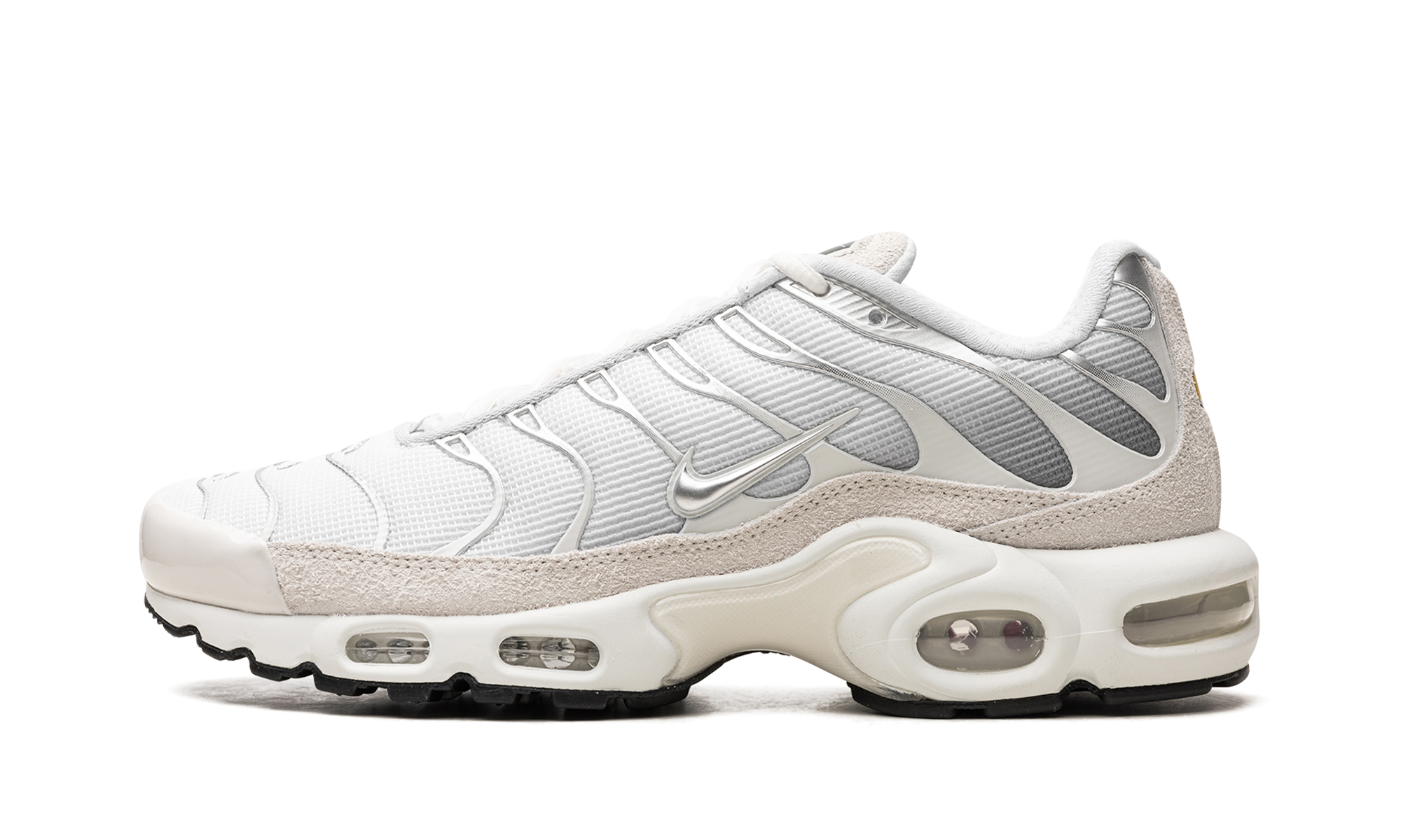 Nike Air Max Plus Pure Platinum 1