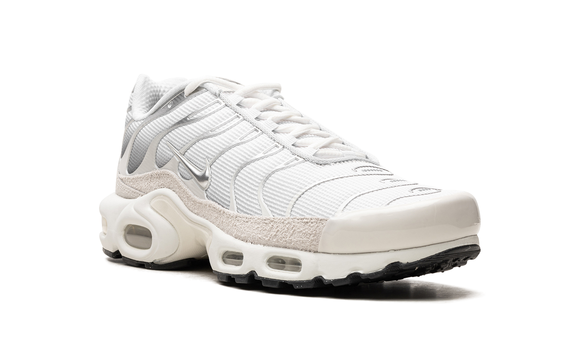 Nike Air Max Plus Pure Platinum 2