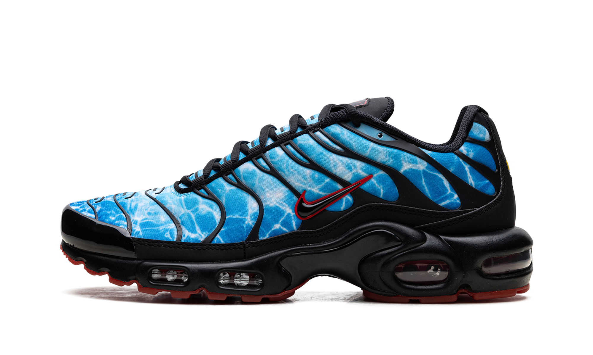 Nike Air Max Plus Shark Attack 1