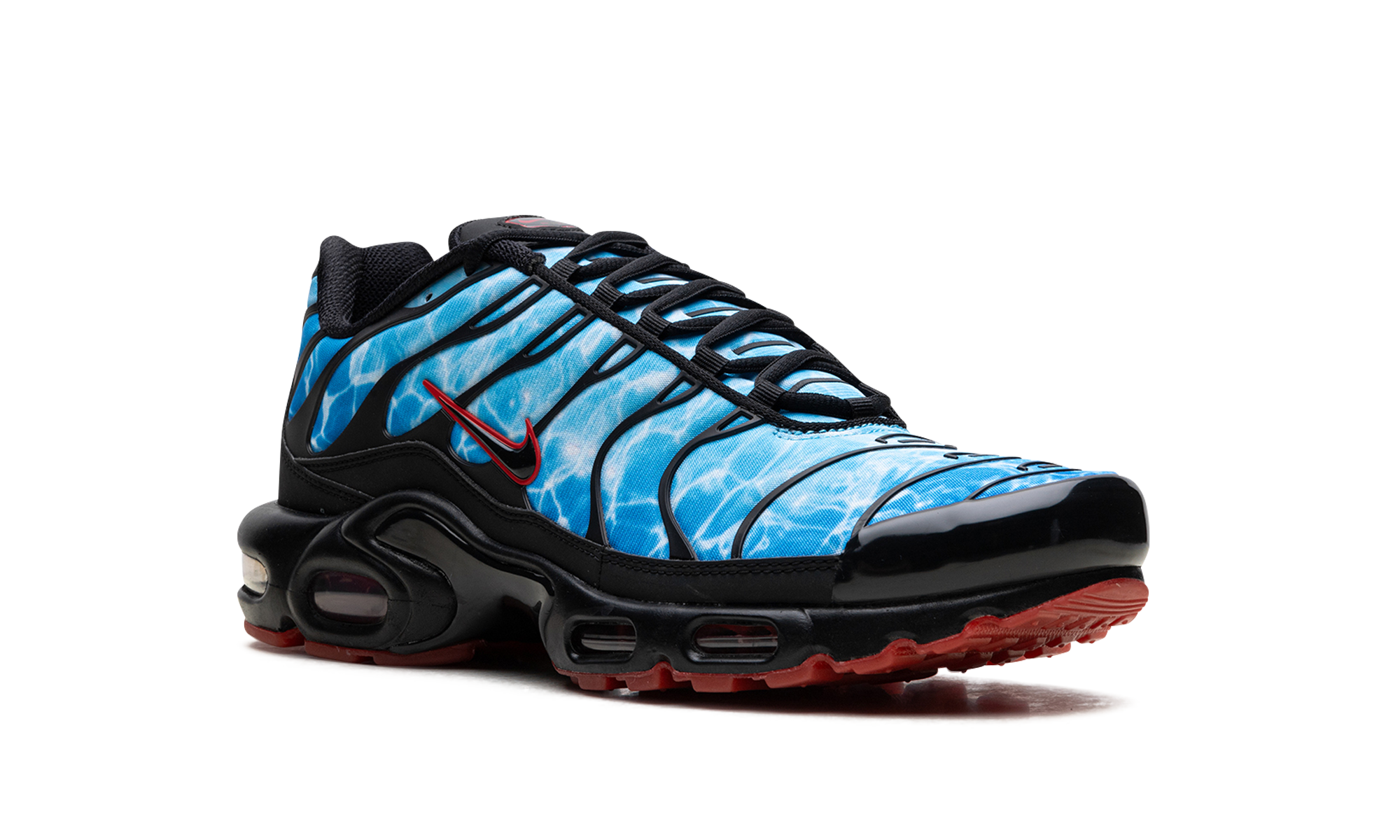 Nike Air Max Plus Shark Attack 2