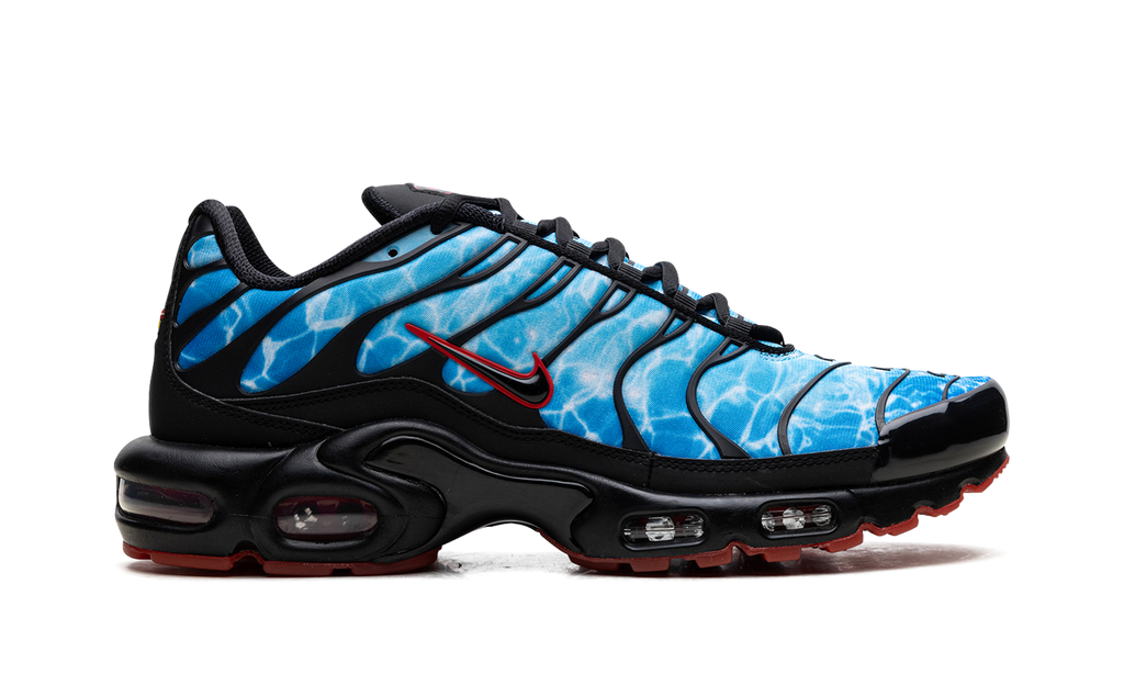 Nike Air Max Plus Shark Attack 7