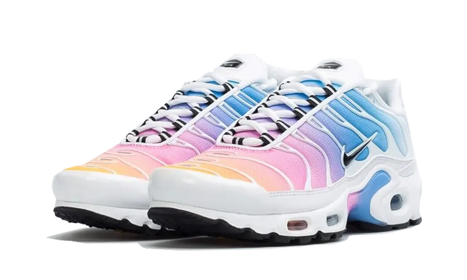 Nike Air Max Plus Summer Gradient