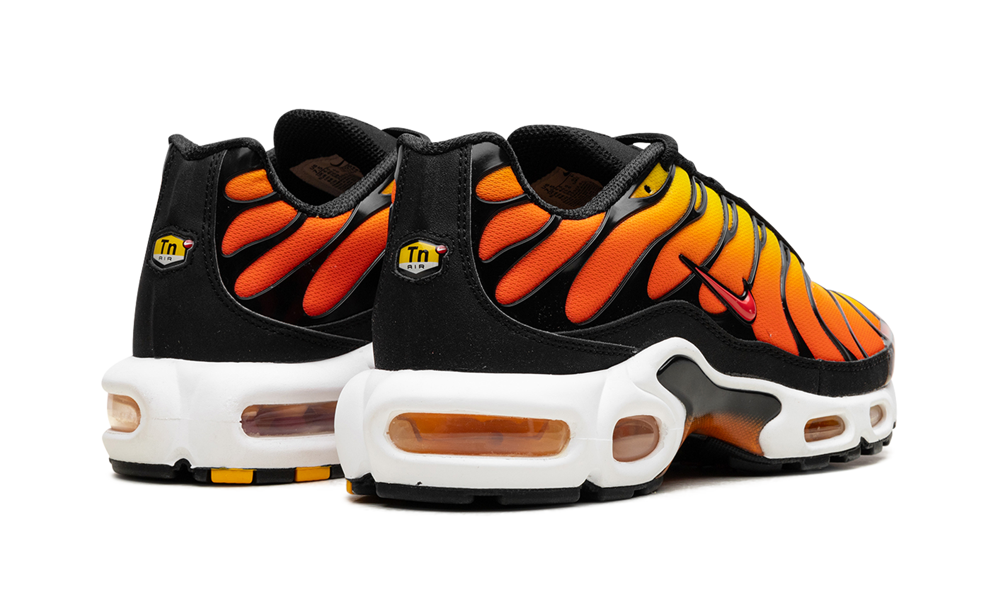 Nike Air Max Plus Sunset (2024) 4