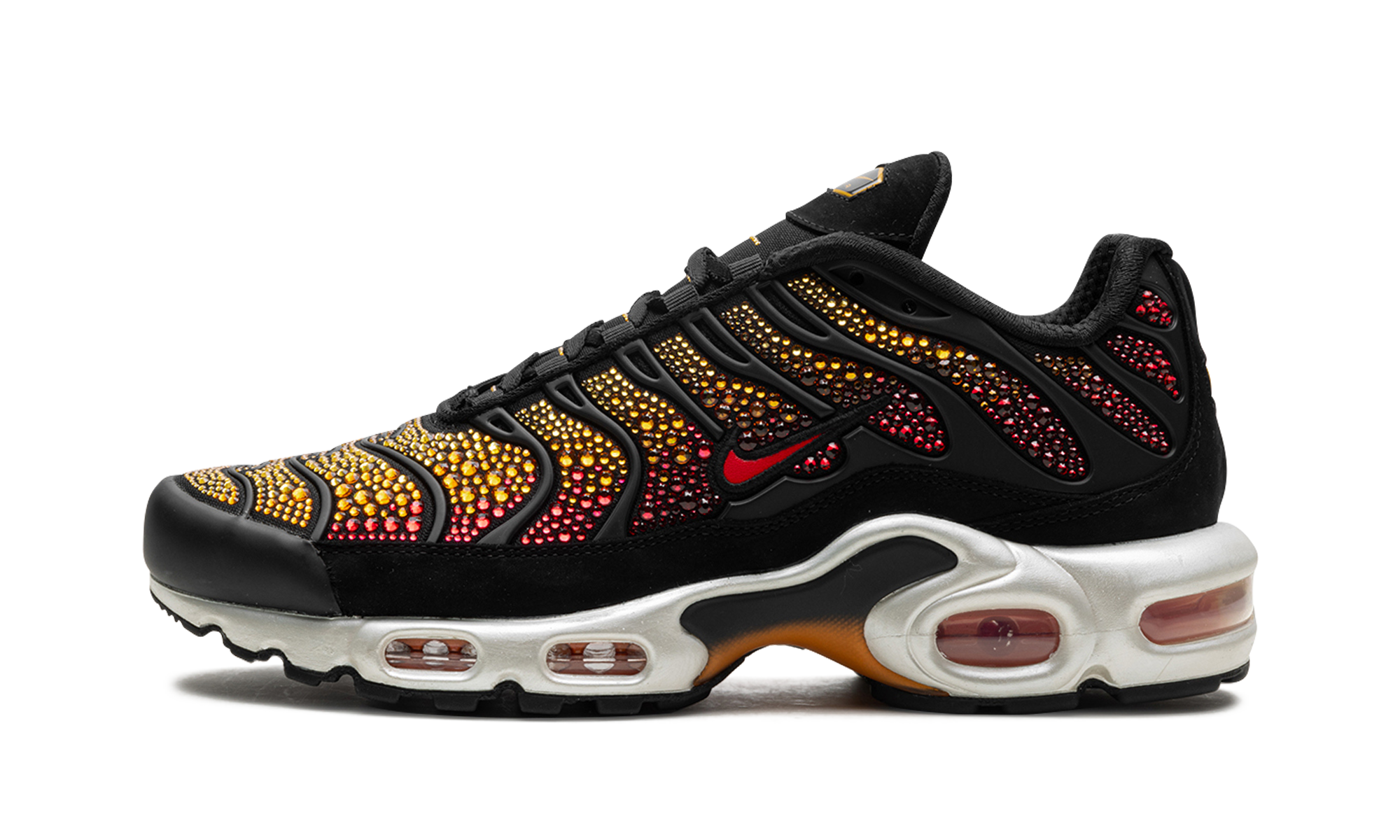 Nike Air Max Plus 'Swarovski Sunset' (W) 1