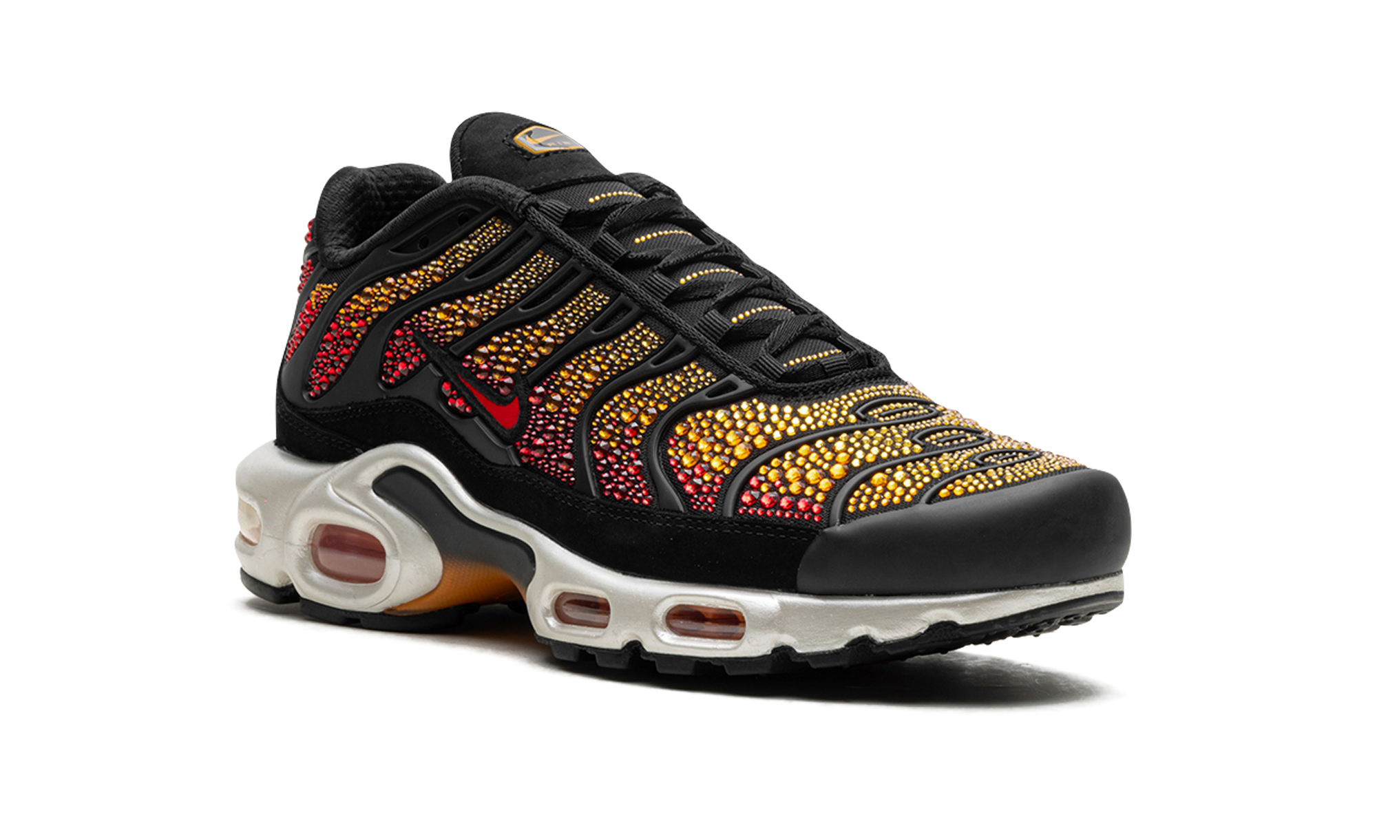 Nike Air Max Plus 'Swarovski Sunset' (W) 2