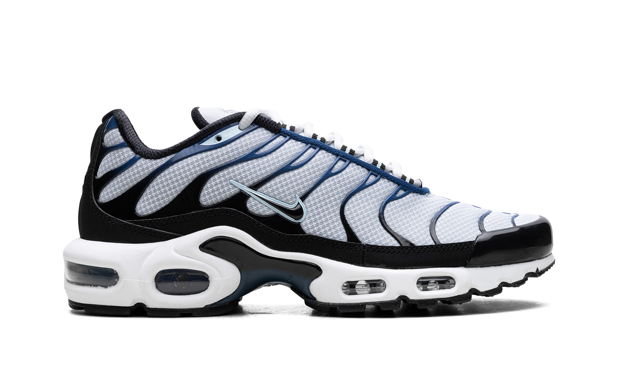 Nike Air Max Plus Teal White 7