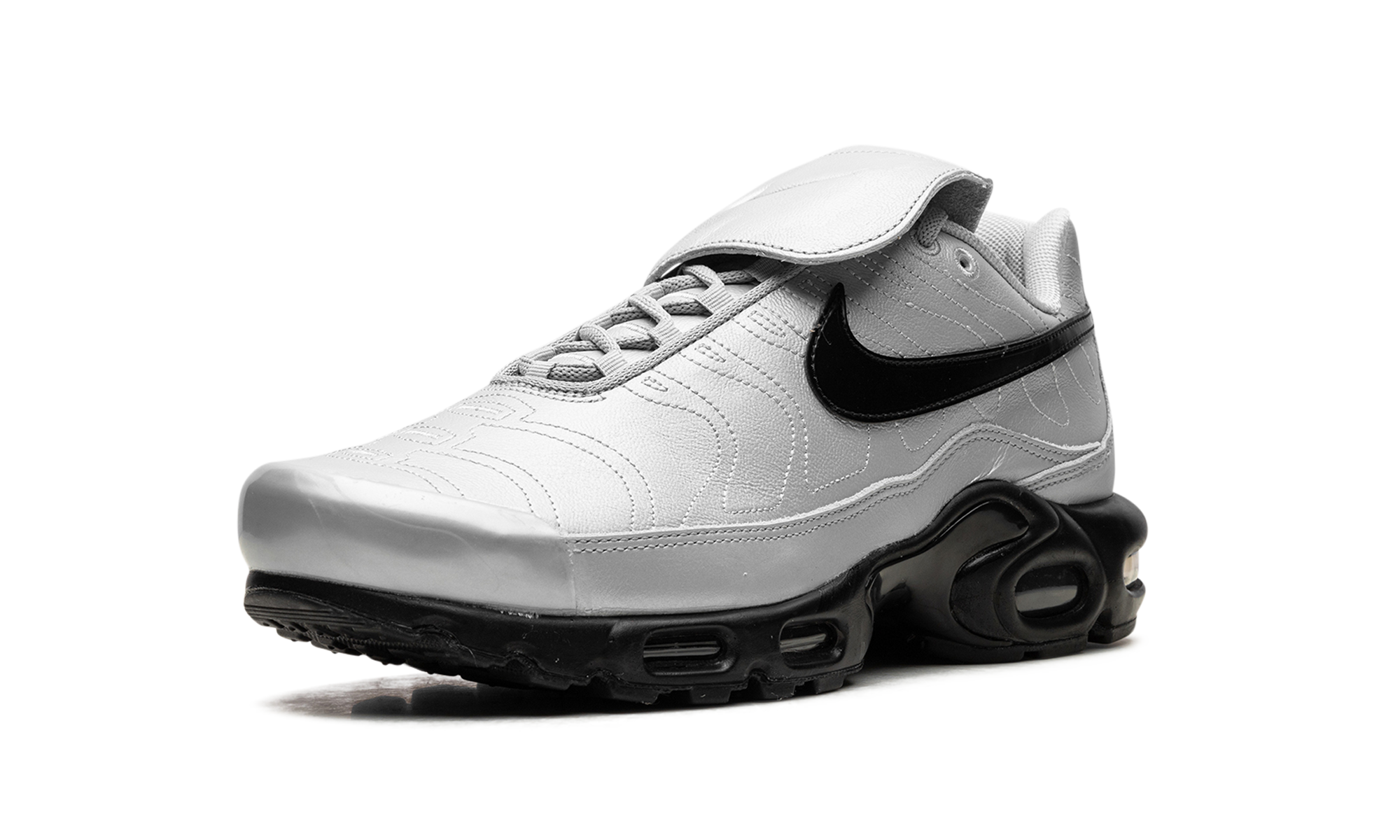 Nike Air Max Plus Tiempo Wolf Grey