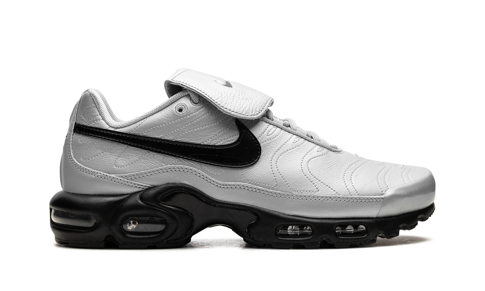 Nike Air Max Plus Tiempo Wolf Grey