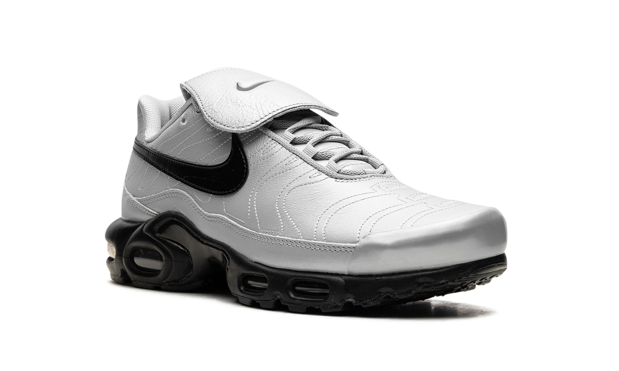 Nike Air Max Plus Tiempo Wolf Grey 8