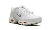 Nike Air Max Plus Utility Safety Orange Pure Platinum 2