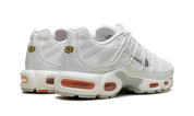Nike Air Max Plus Utility Safety Orange Pure Platinum 4