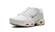 Nike Air Max Plus Utility Safety Orange Pure Platinum 5