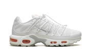 Nike Air Max Plus Utility Safety Orange Pure Platinum 7