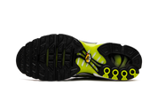 Nike Air Max Plus White Black Volt 6