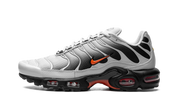Nike Air Max Plus Wolf Grey Picante Red 1