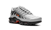 Nike Air Max Plus Wolf Grey Picante Red 2