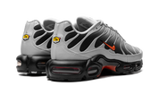 Nike Air Max Plus Wolf Grey Picante Red 4