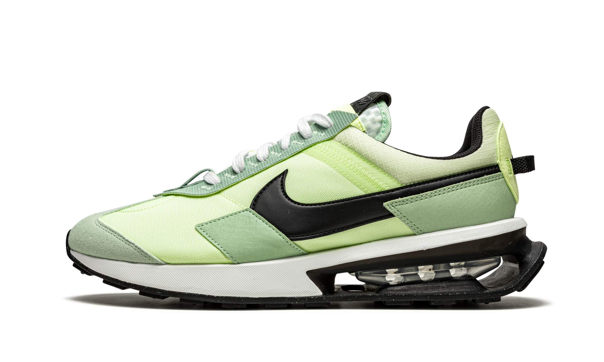 Nike Air Max Pre-day Light Liquid Lime 1