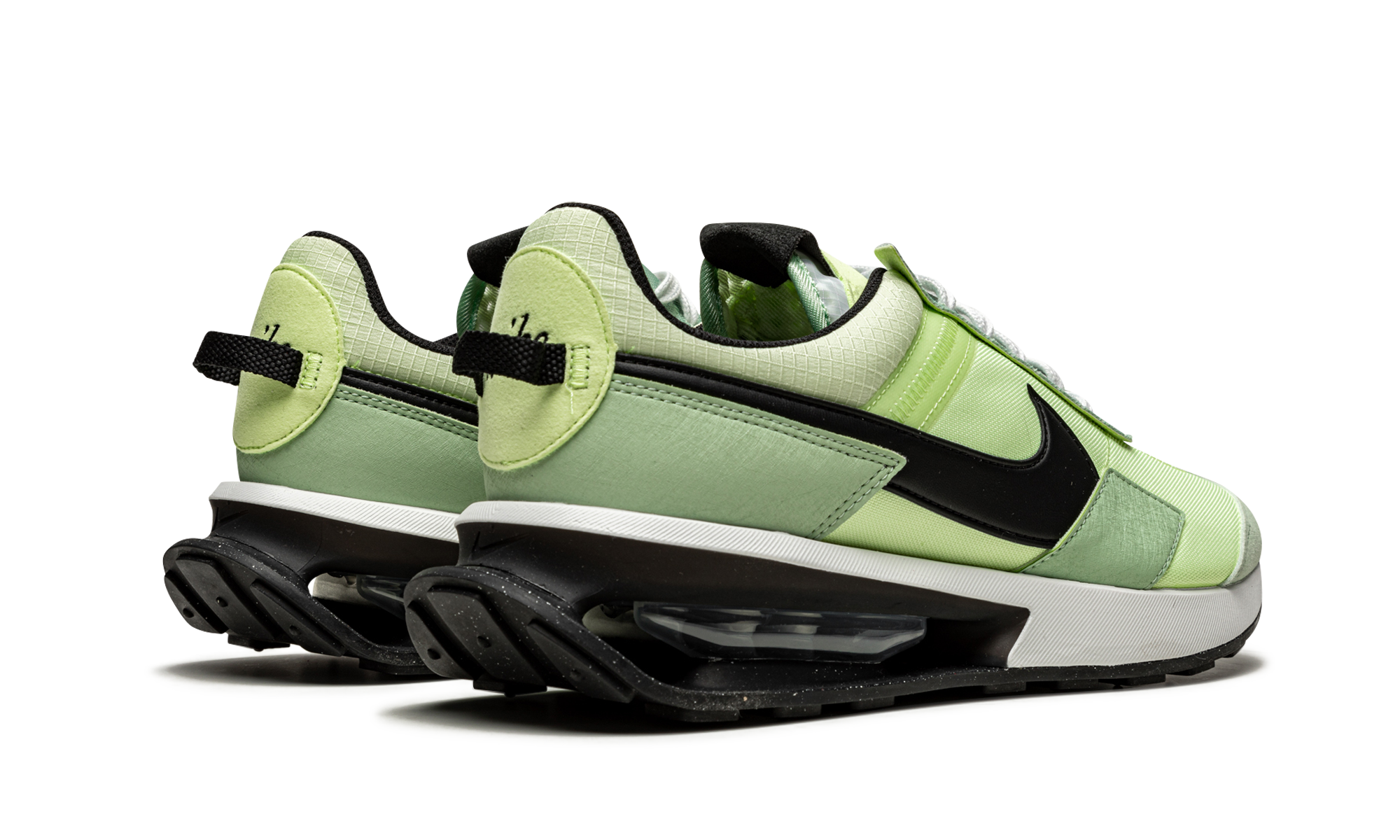 Nike Air Max Pre-day Light Liquid Lime 3