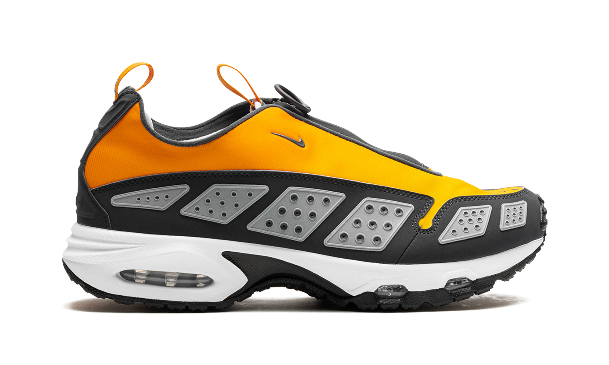 Nike Air Max Sound Canyon Gold