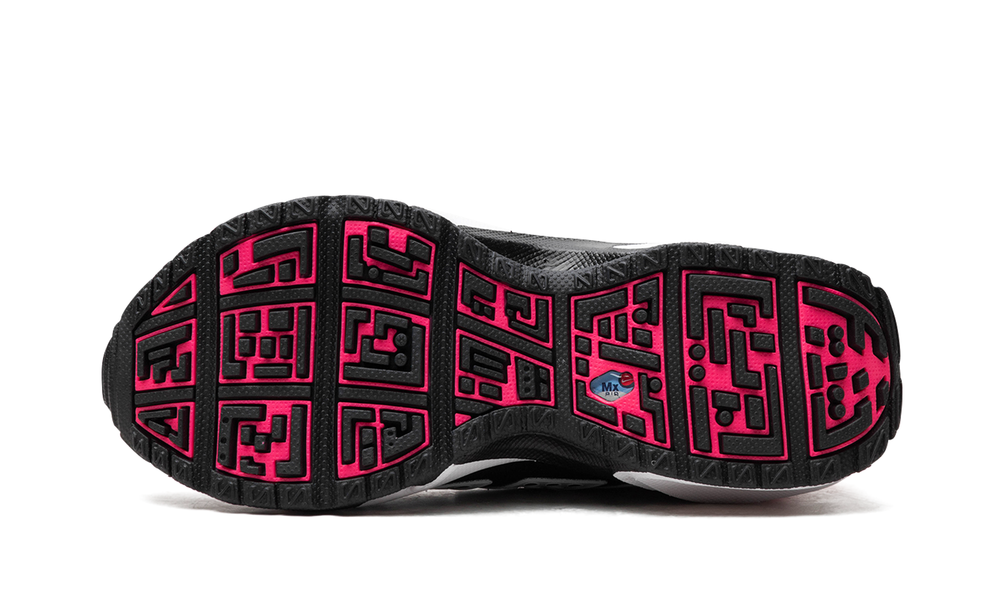 Nike Air Max Sound hyper Rose 6