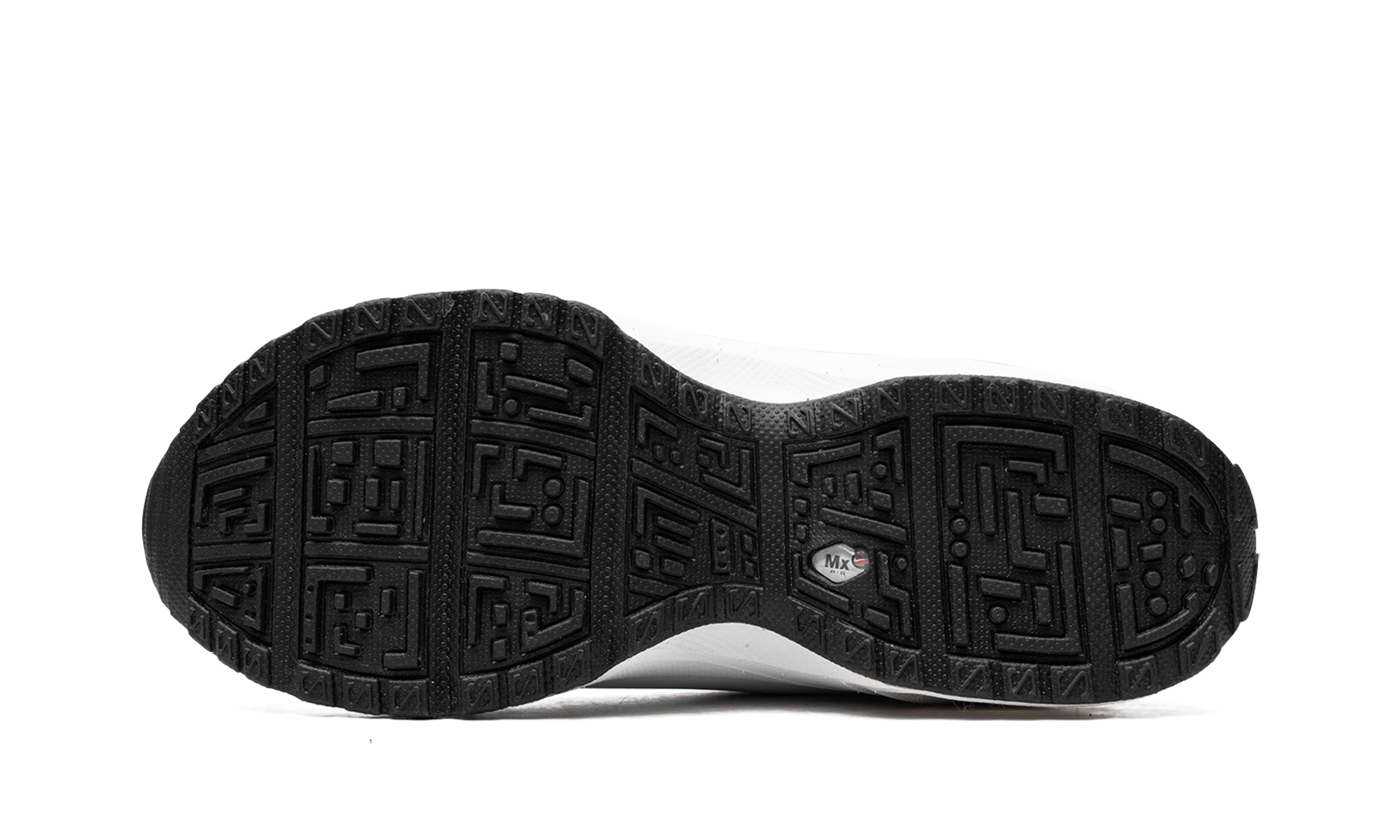 Nike Air Max Sunder SP Comme des Garcons Homme Plus White 6