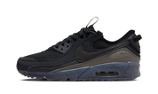 Nike Air Max Terrascape 90 Black 1