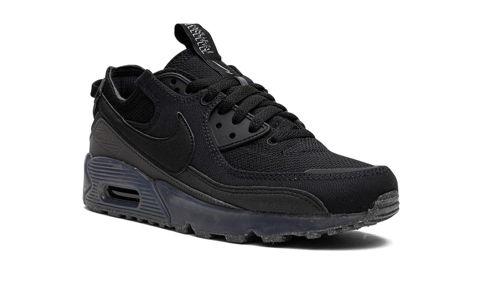 Nike Air Max Terrascape 90 Black 2