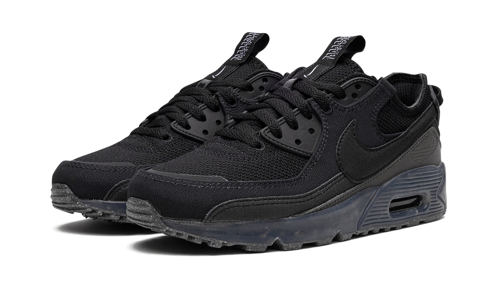 Nike Air Max Terrascape 90 Black 3