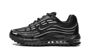 Nike Air Max TL 2.5 Black Metallic Silver 1