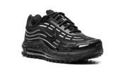 Nike Air Max TL 2.5 Black Metallic Silver 2