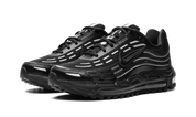 Nike Air Max TL 2.5 Black Metallic Silver 3