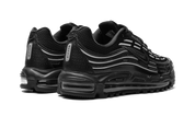 Nike Air Max TL 2.5 Black Metallic Silver 4