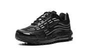 Nike Air Max TL 2.5 Black Metallic Silver 5