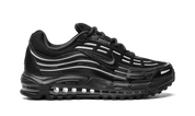 Nike Air Max TL 2.5 Black Metallic Silver 7