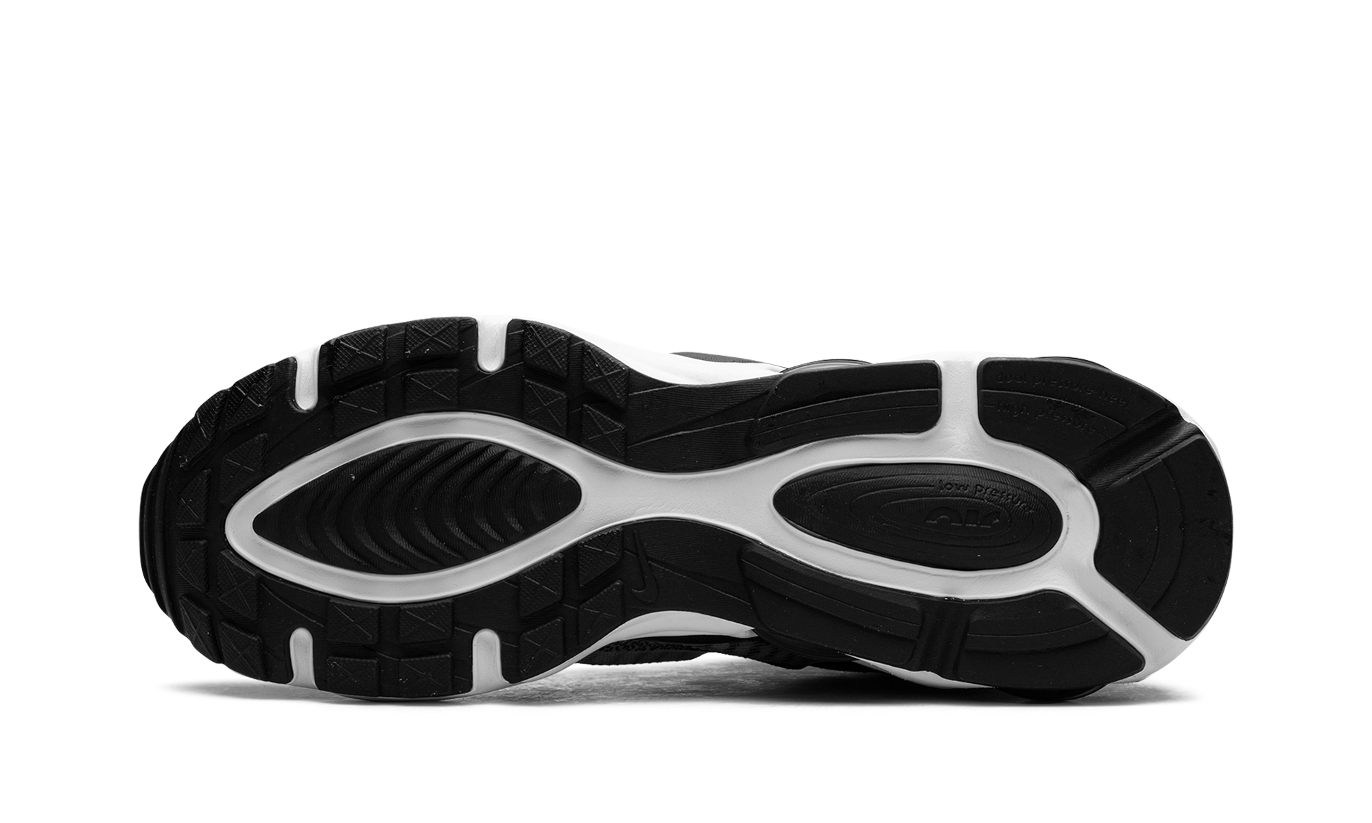 Nike Air Max TW Black White 6