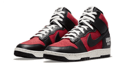 Nike Dunk High 1985 Undercover Gym Red 5