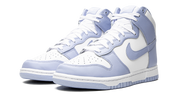 Nike Dunk High Aluminium 10