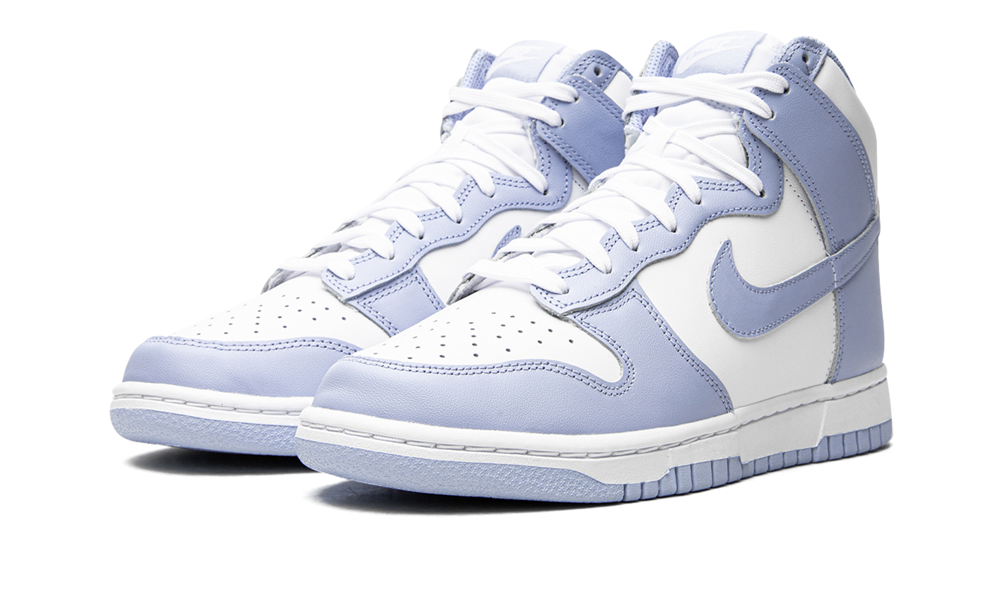 Nike Dunk High Aluminium 10