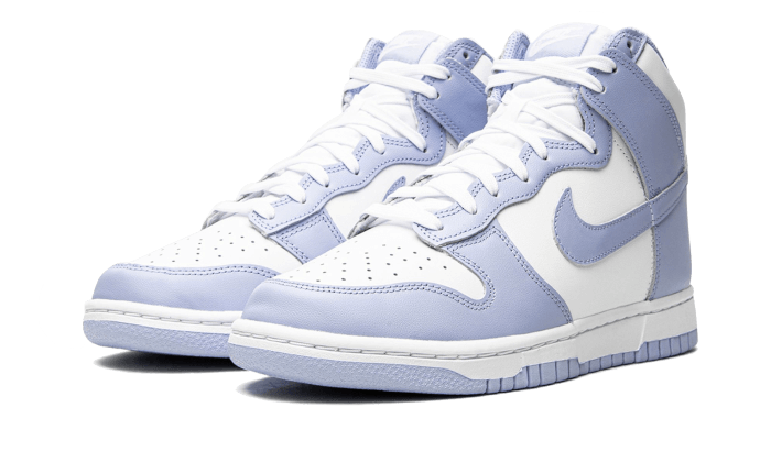 Nike Dunk High Aluminium 6