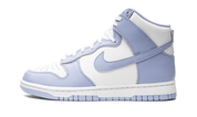 Nike Dunk High Aluminium 9