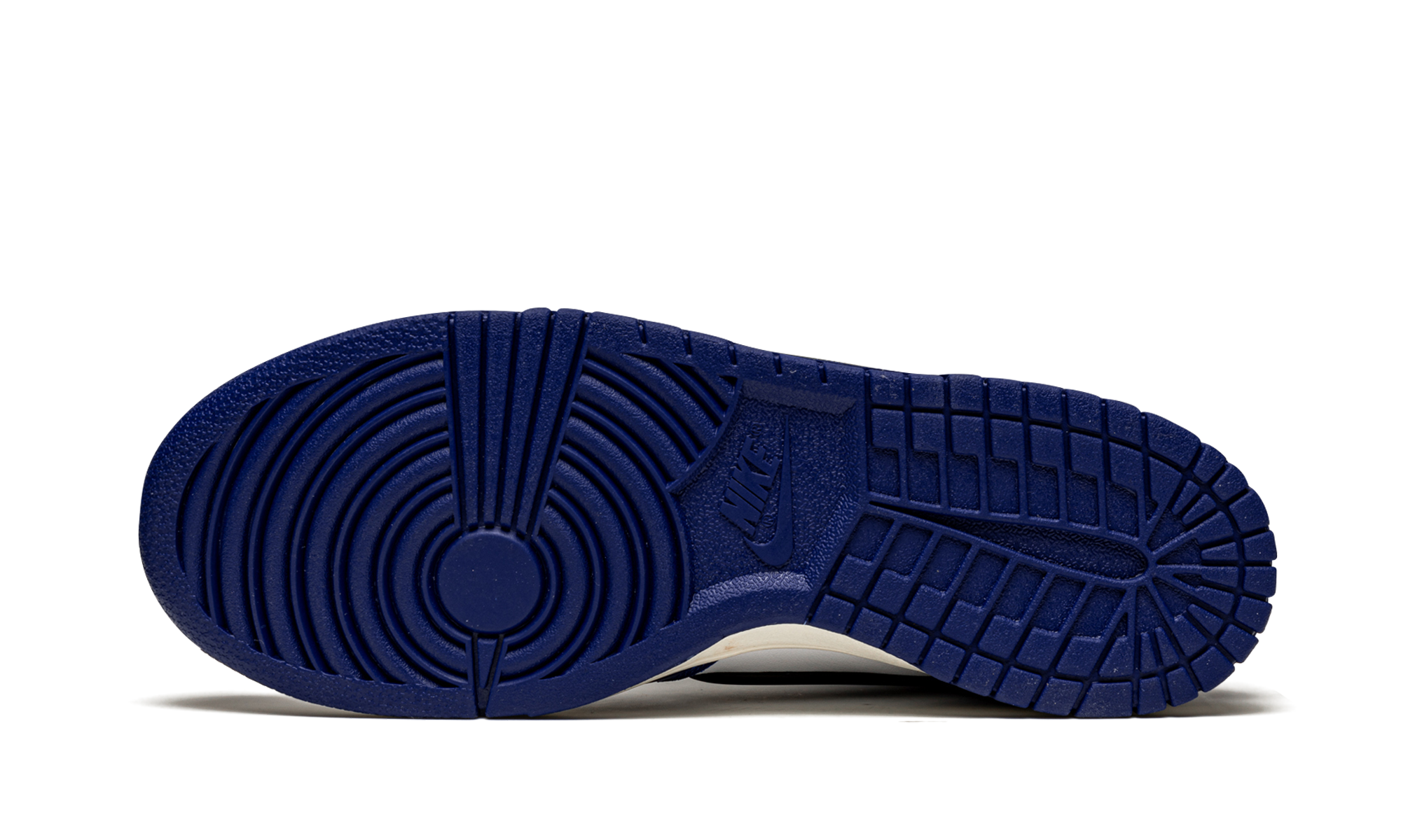 Nike Dunk High Ambush Deep Royal Blue 5