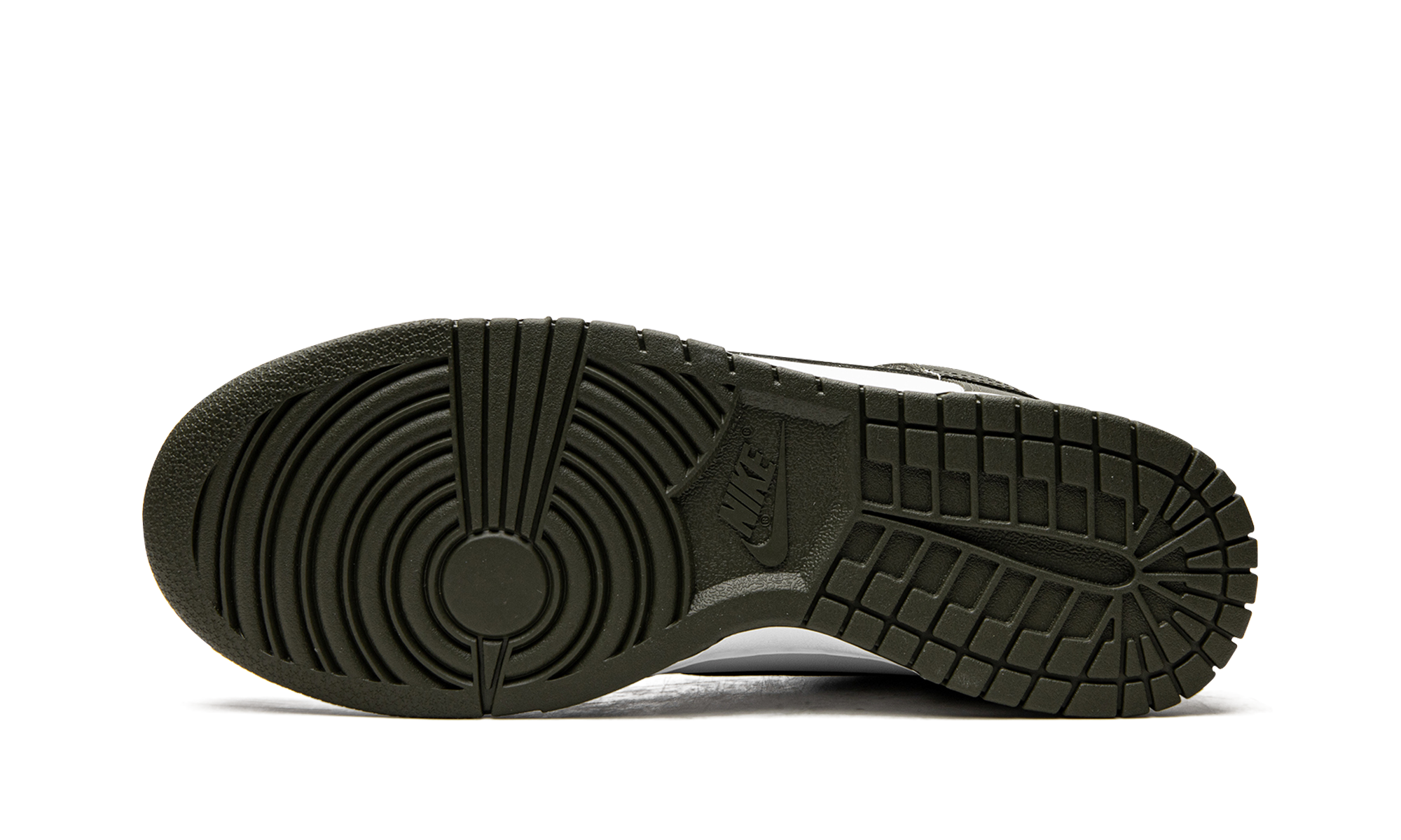 Nike Dunk High Cargo Khaki 5