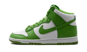 Nike Dunk High Chlorophyll 1