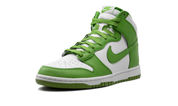 Nike Dunk High Chlorophyll 5