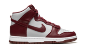 Nike Dunk High Dark Beetroot 6
