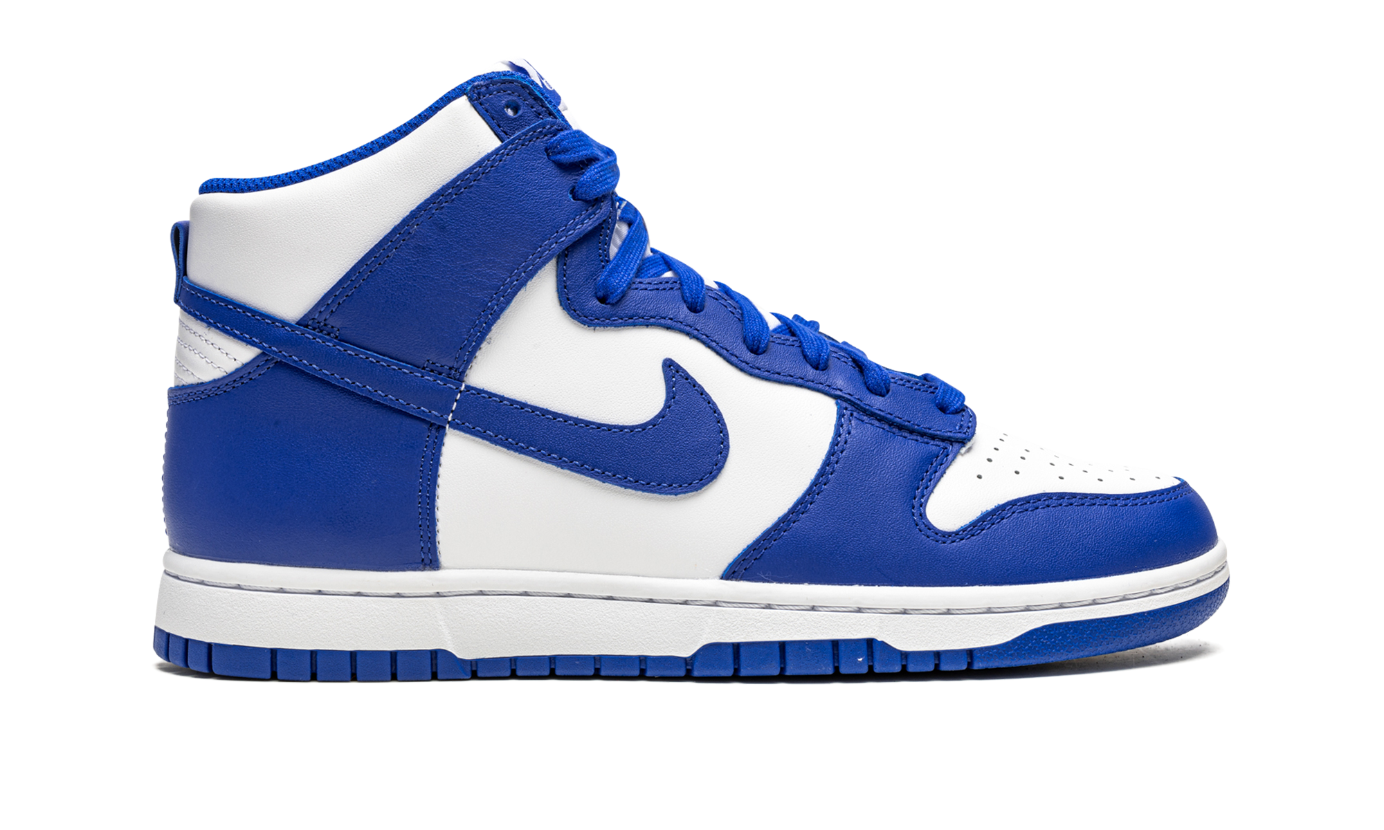 Nike Dunk High Game Royal 6